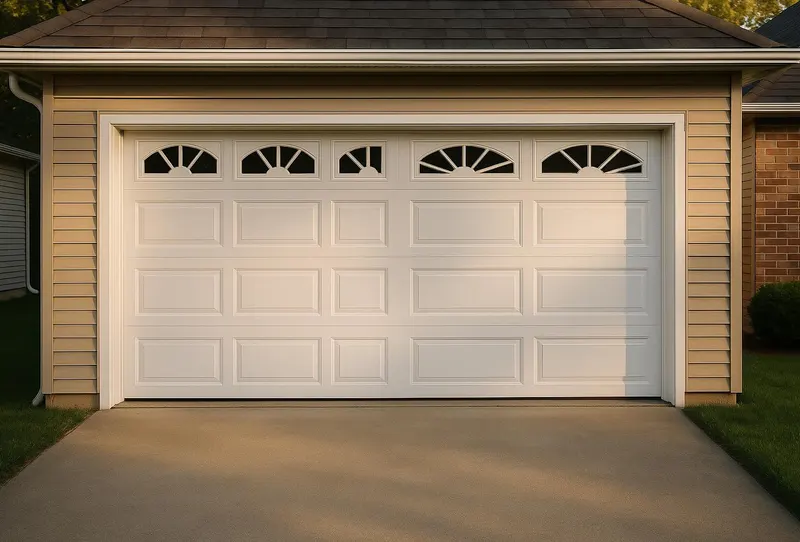 Contact Bridgeton Garage Door