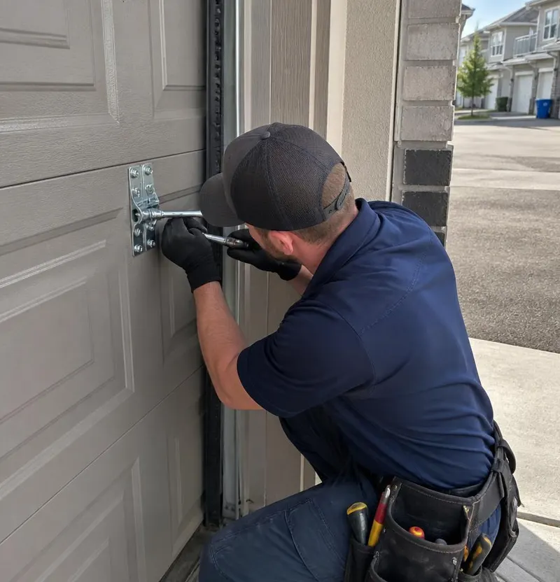 Spring Repair & Replacement in Bridgeton